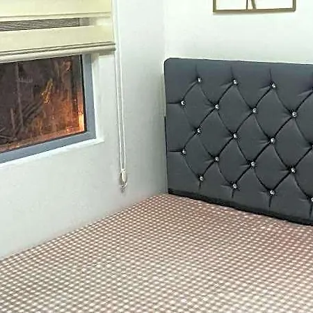 Studio Condo In Deca Cubao By Ashti
