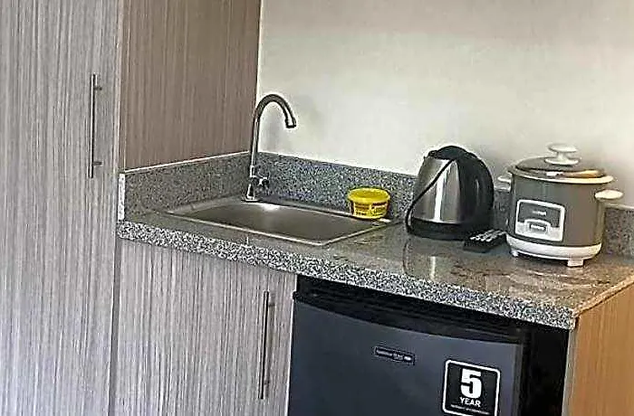 Hotel In Deca Cubao By Ashti 5*