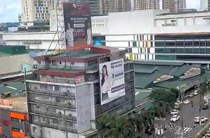 In Deca Cubao By Ashti Hotel Manilla